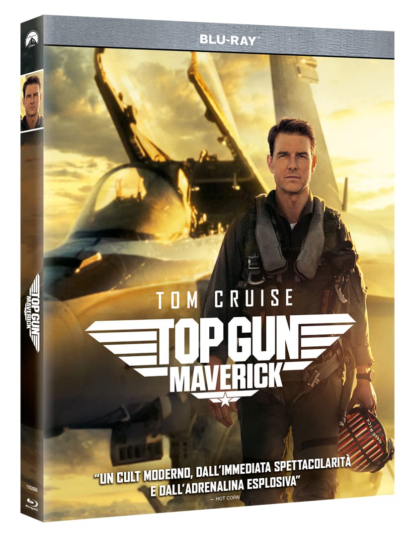Top Gun: Maverick   (Deutsche Sprache