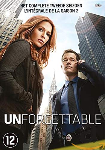 Unforgettable - Seizoen 2 2014