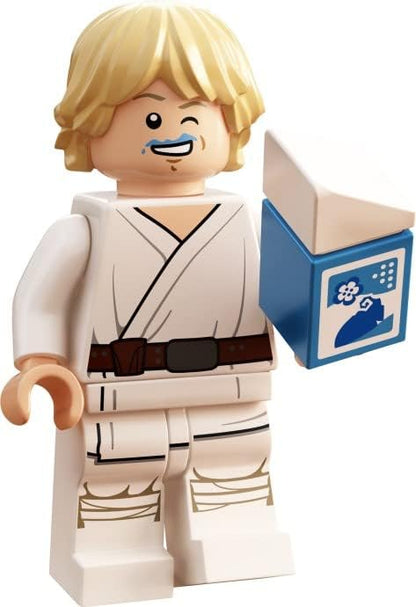 LEGO 30625 Star Wars Luke Skywalker with Blue Milk Minifigure Polybag