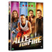 NORDISK FILM Alle for fire