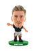 SoccerStarz Scotland Stuart Armstrong Home Kit