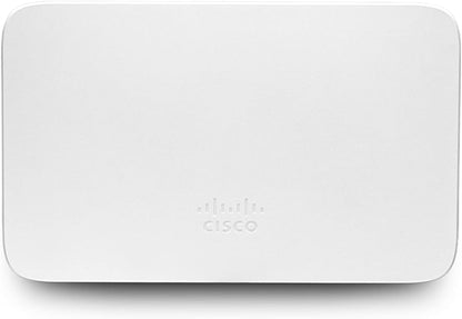 Meraki Go Indoor WiFi 6 Access Point | Cloud Managed | Mesh | Cisco  New model