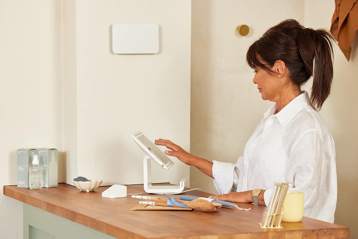 Meraki Go Indoor WiFi 6 Access Point | Cloud Managed | Mesh | Cisco  New model