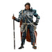 Hasbro Star Wars The Black Series Saw Gerrera Toy 6-Inch-Scale Rogue One: A Story Collectible Figure, Ages 4 and Up, Multicolor, (F4065