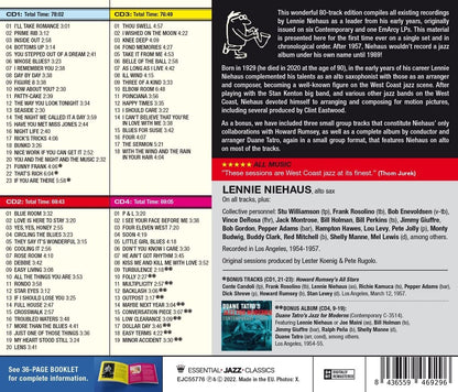 Complete Fifties Recordings