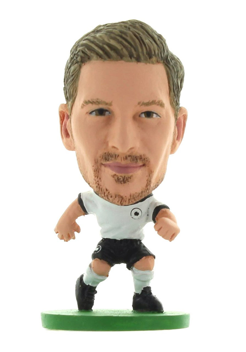 SoccerStarz - Figura de acción (400880