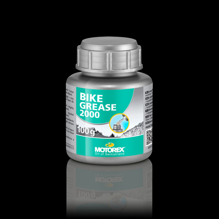 Motorex Bike Grease