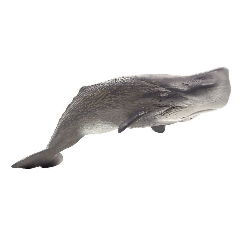 MOJO- Animal Planet El Cachalote, Color Gris (387210