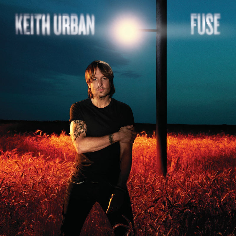 Fuse (Dlx)