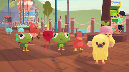 Ooblets - Switch