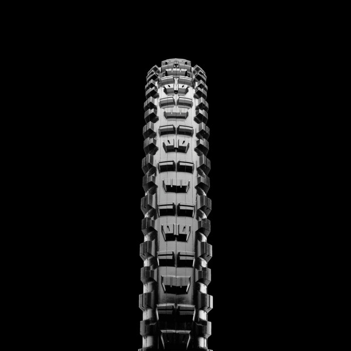 Maxxis Min Dhr Ii Fld 29X2.60 Dc Exo/Tr Skn Tyre Mtb