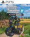 Farming Simulator 22 - Platinum Edition (PS5