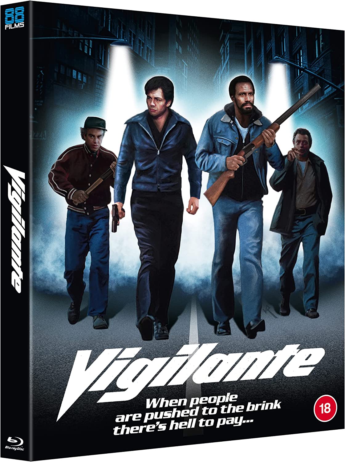 Vigilante