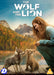 Wolf and the Lion