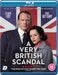 A Very British Scandal