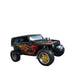 Airfix QUICKBUILD Jeep 'Quicksand' Concept Model