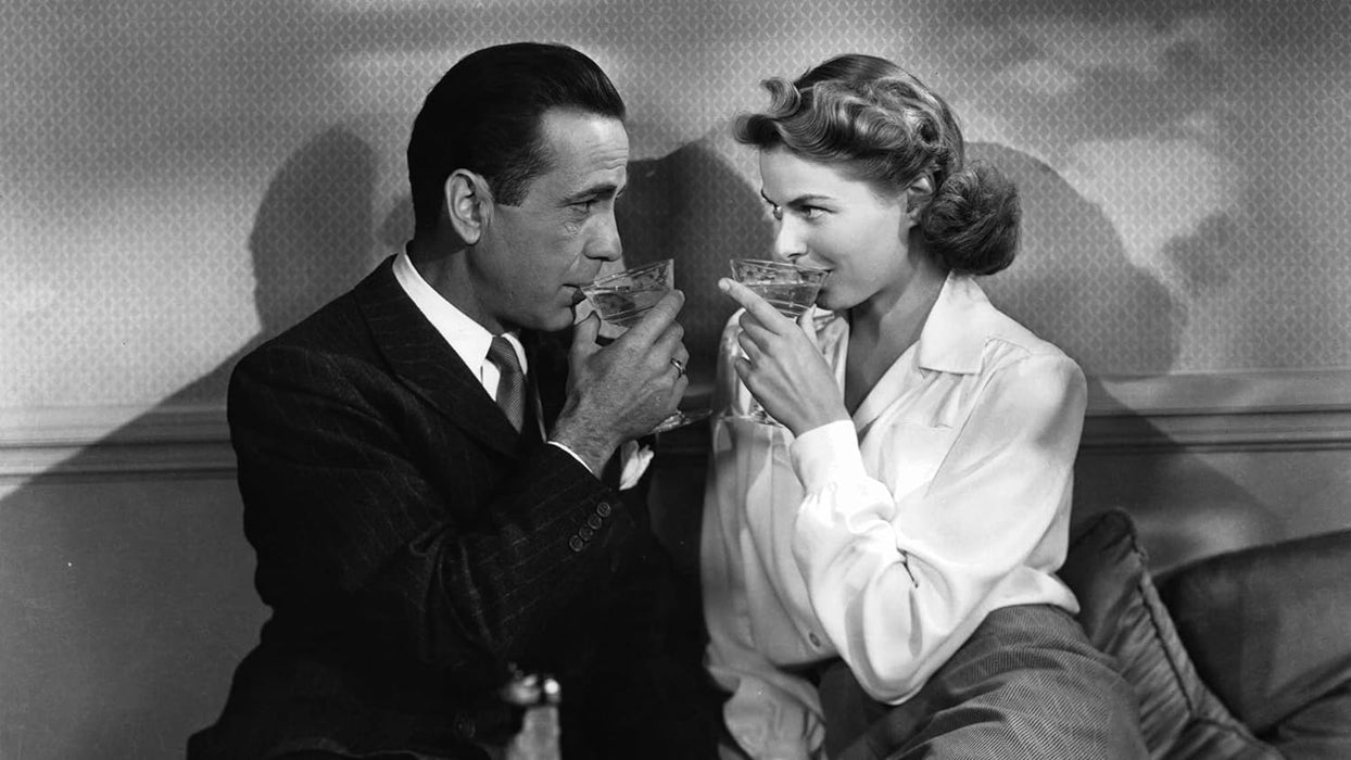 Casablanca 4k ultra hd