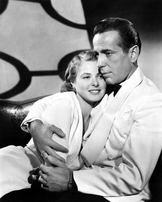 Casablanca 4k ultra hd