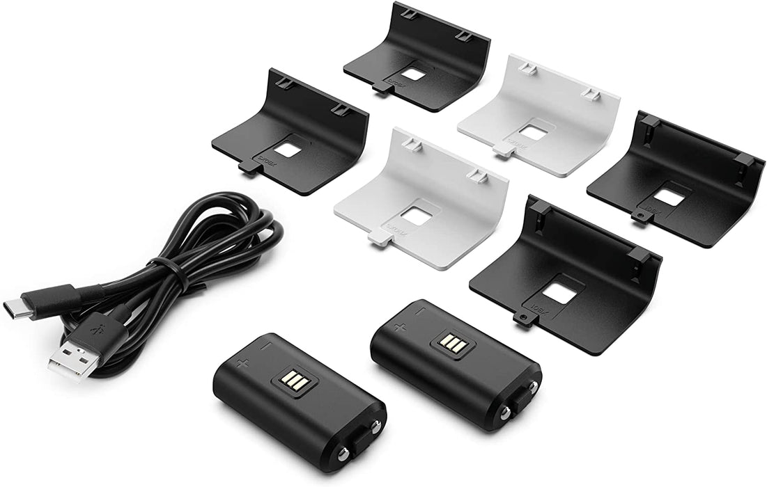 Gioteck Duo Charging Stand For Xbox Series X|S & Xbox One Wireless Controllers