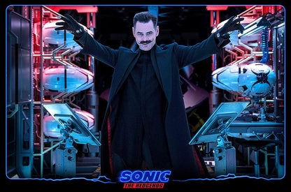 Sonic - 2 Movie Collection