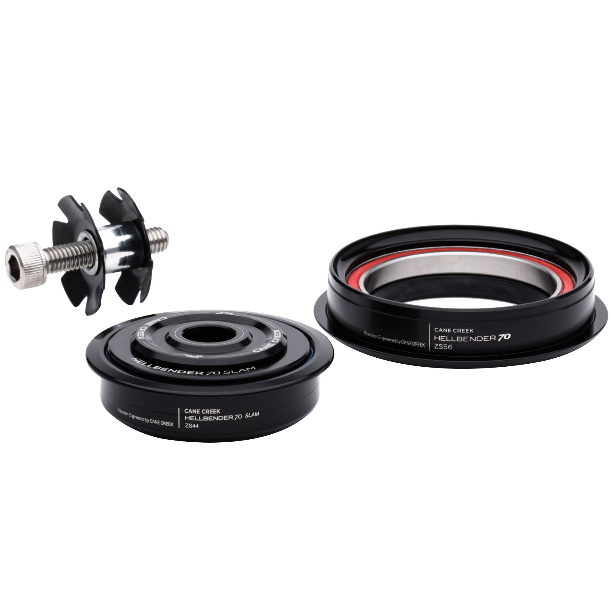 Cane Creek 70 Hellbender Slam Headset