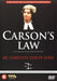 Carson's Law - Complete Series 1 (1983)
