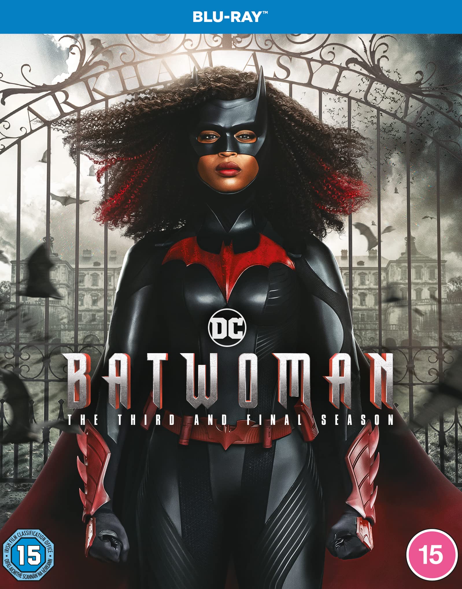 Batwoman: Season 3