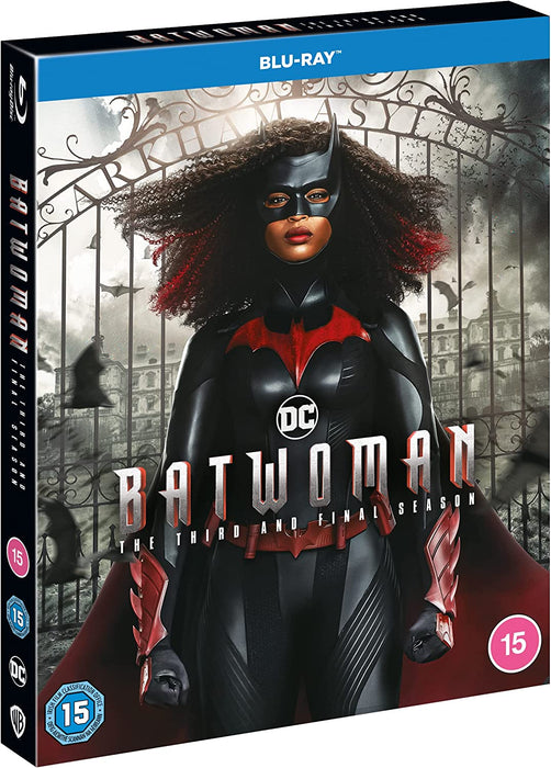 Batwoman: Season 3