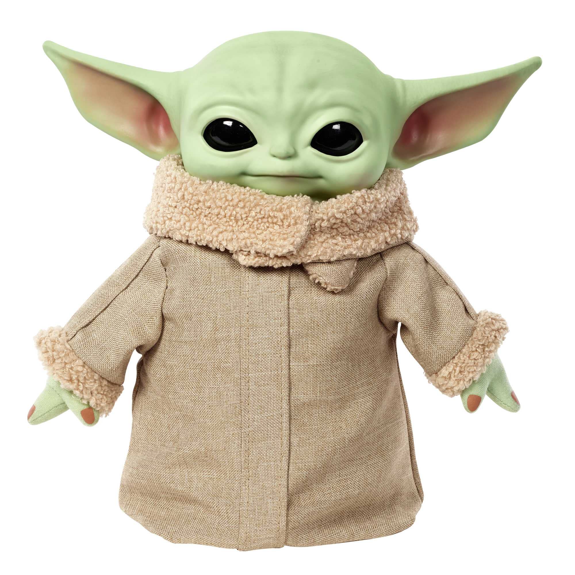 Star Wars Plush Single