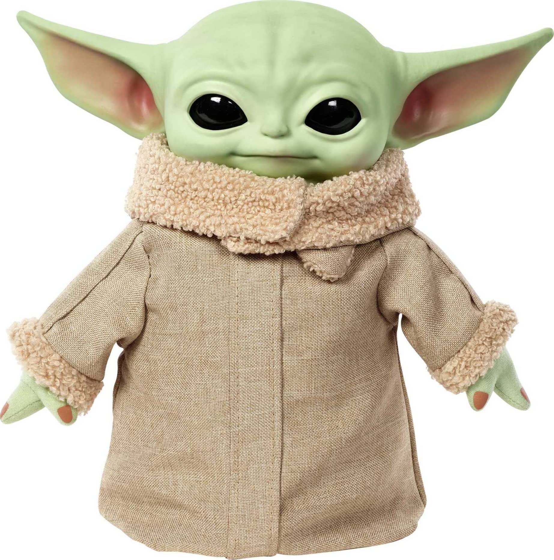 Star Wars Plush Single