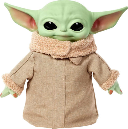 Star Wars Plush Single
