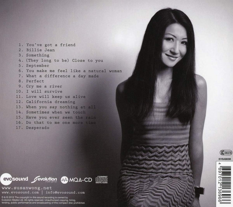 My Live Stories (MQA