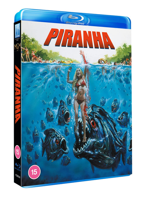 Piranha