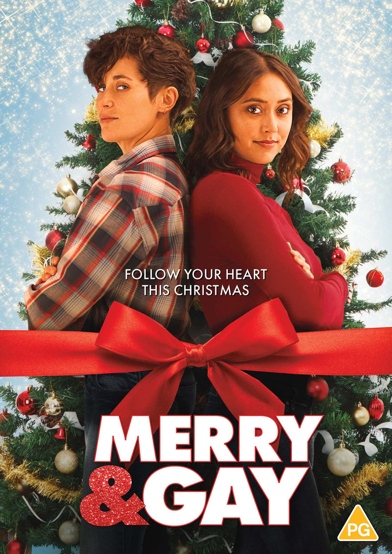Merry & Gay