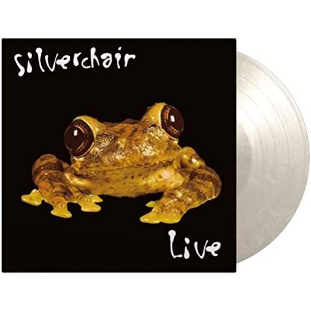 LIVE AT THE.. -COLOURED-