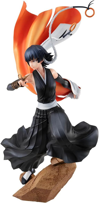 BLEACH GALS SER SUI FENG PVC FIG