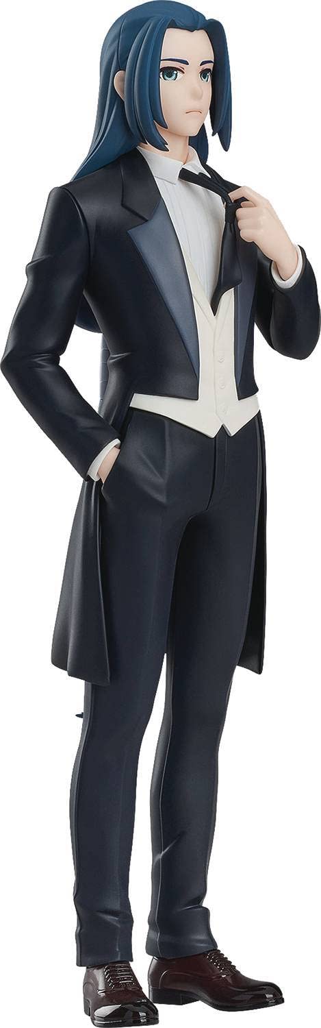 The Legend of HEI: Wuxian Pop Up Parade PVC Figure