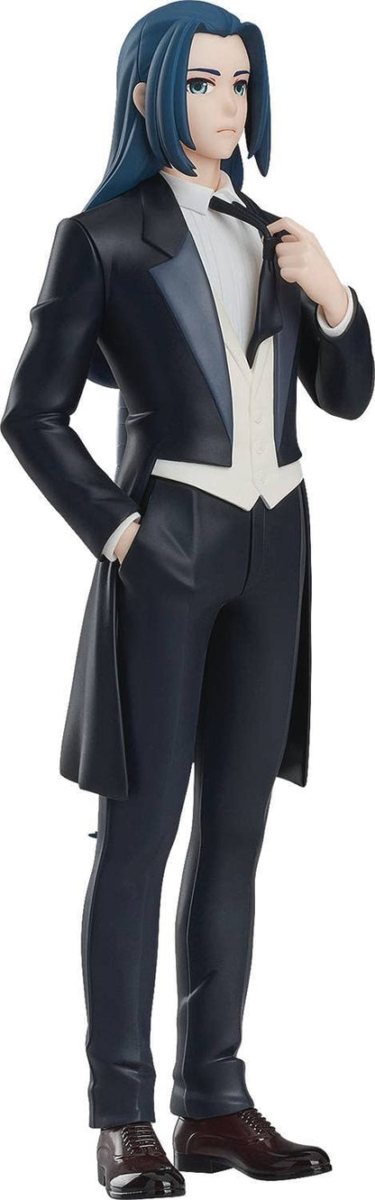 The Legend of HEI: Wuxian Pop Up Parade PVC Figure