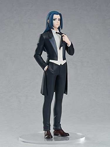 The Legend of HEI: Wuxian Pop Up Parade PVC Figure