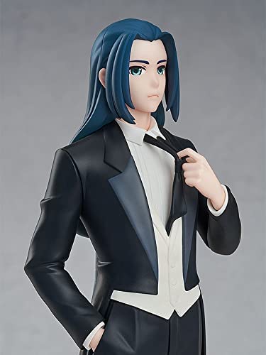 The Legend of HEI: Wuxian Pop Up Parade PVC Figure