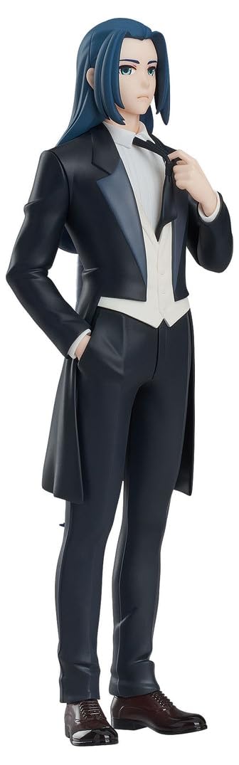 The Legend of HEI: Wuxian Pop Up Parade PVC Figure