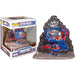 Funko Captain America Street Art Collection
