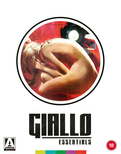 Giallo Essentials - White Edition