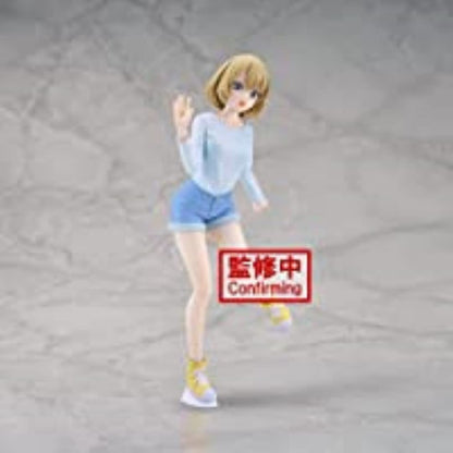 Bandai BAN18699 A Couple of Cuckoos Figur, Bunt, Einheitsgröße