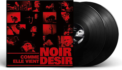 Comme Elle Vient: Live 2002