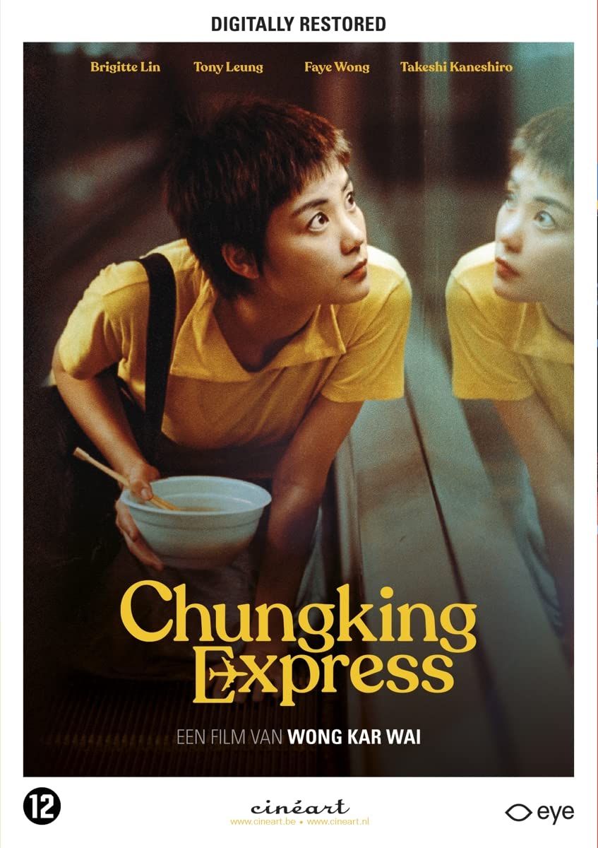 Chungking Express