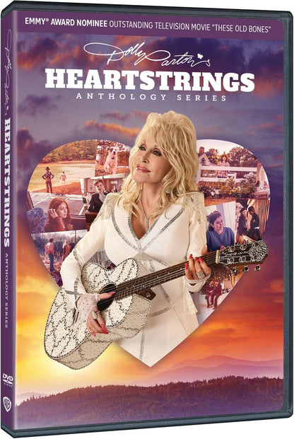 Dolly Parton's Heartstrings