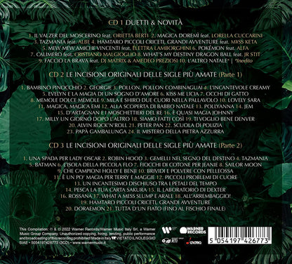40: Il Sogno Continua