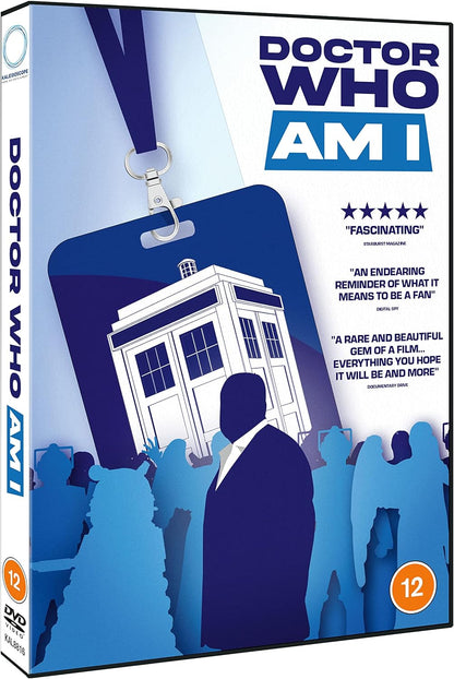 Doctor Who Am I