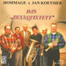 Hommage a Jan Kötsier